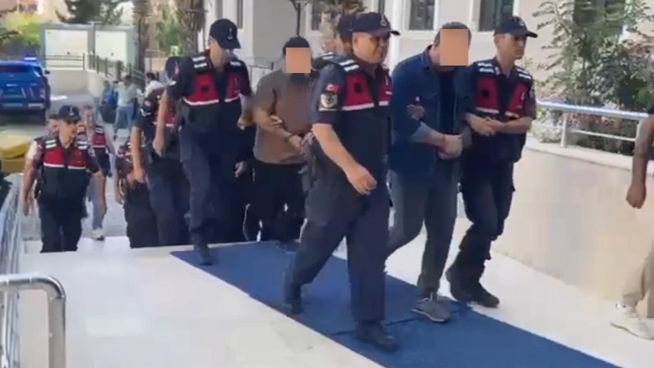 Anamur'da Fuhuş Çetesi Çökertildi: 3 Tutuklama, 2 Kadın Kurtarıldı!