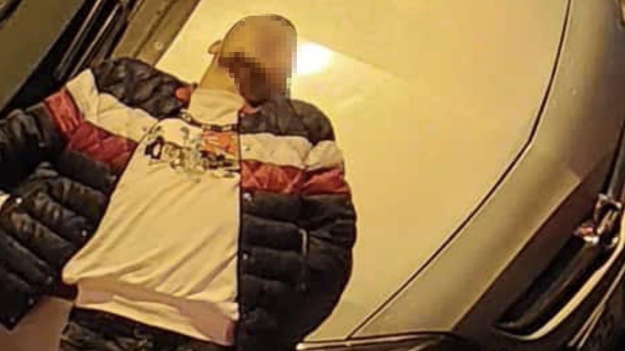 Samsun'da Avizeci Dükkanında Uyuya Kaldı: Şüpheli Yakalandı