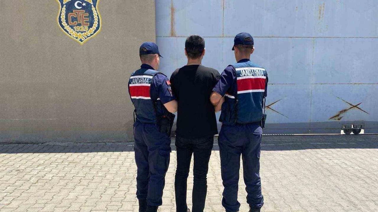 Gaziantep'te Dolandırıcı Yakalandı: 16 Yıl Ceza Aldı