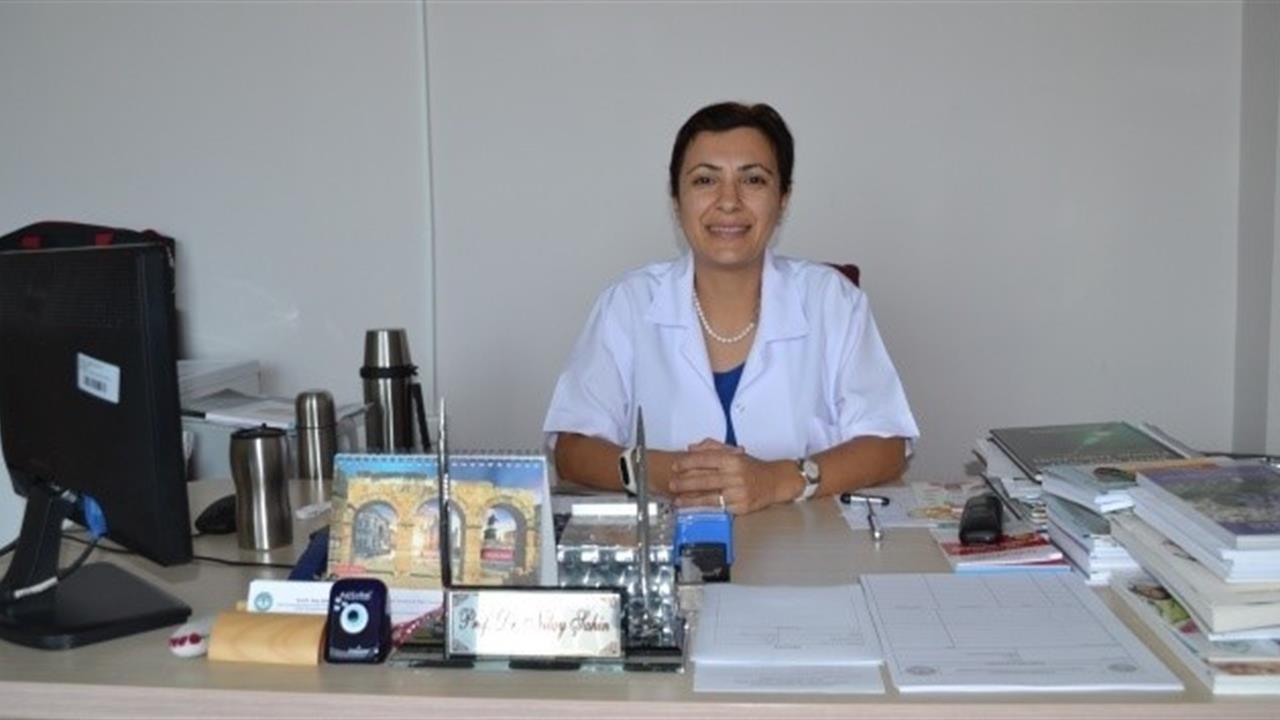 Balıkesir'de Romatizma Hastaları İçin Eğitim Polikliniği Açıldı