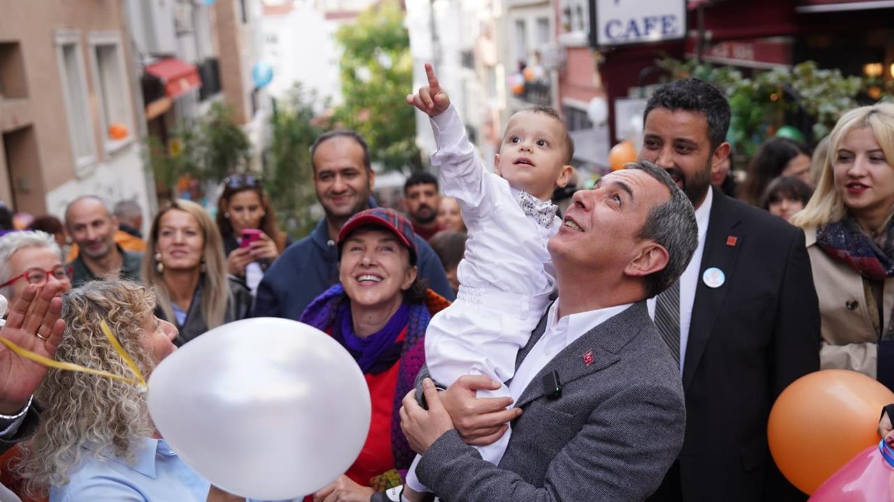 Robin’in Zaferi: Hastalığı Yendi, Umudunu Gökyüzüne Bıraktı