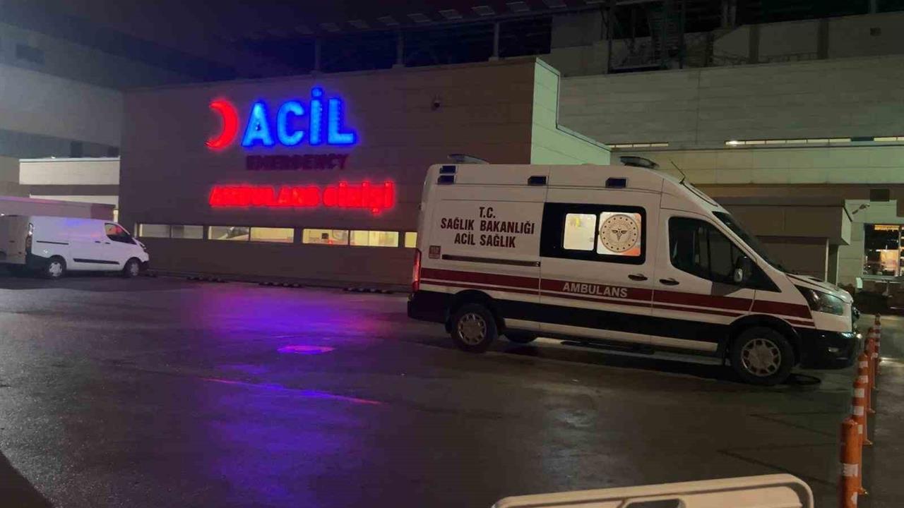 Ankara'da Kayıp Hiranur'un Son Anları Anlatıldı