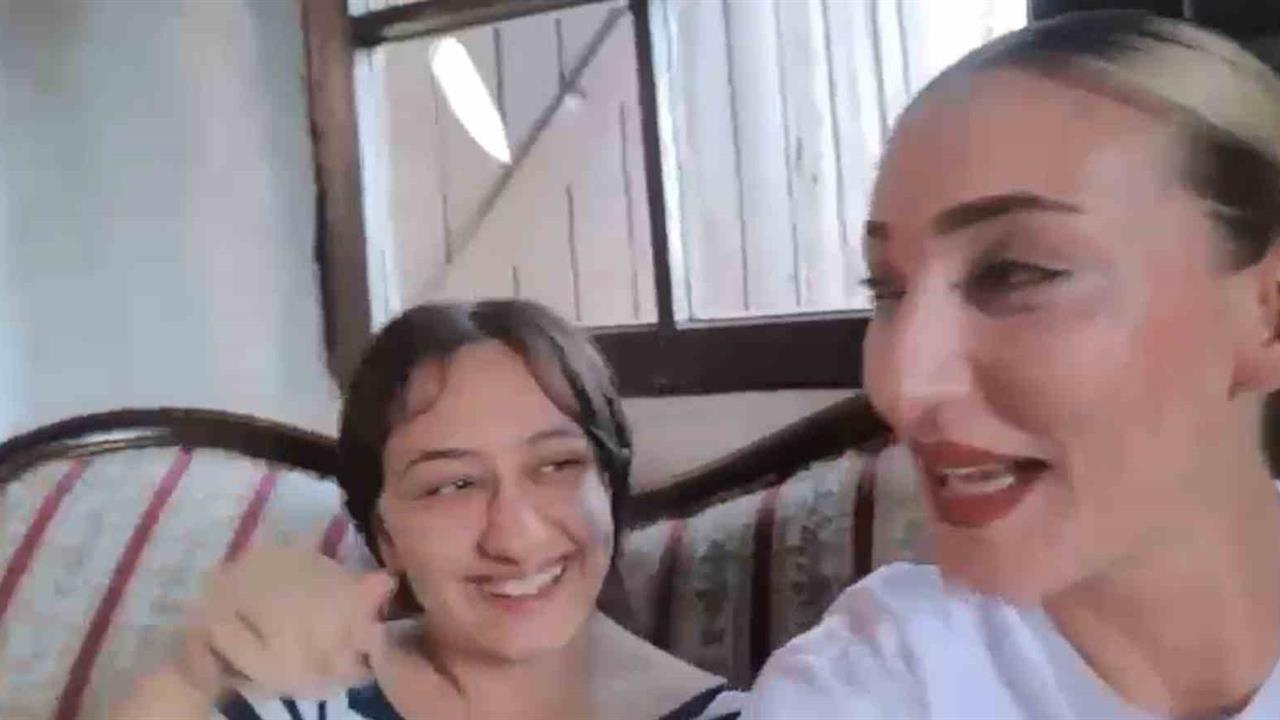 Güllü’nün Kızı ve Arkadaşının Avukatı Açıklama Yaptı: "Linç Kampanyasına Dönüştü"