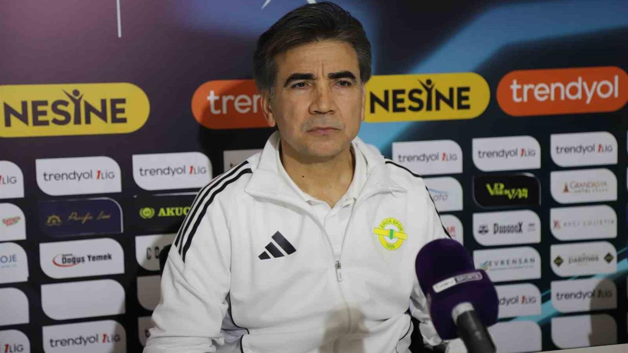 Balıkesir'de Golsüz Beraberlik: Bandırmaspor - Esenler Erokspor Maçı Sonrası Değerlendirmeler