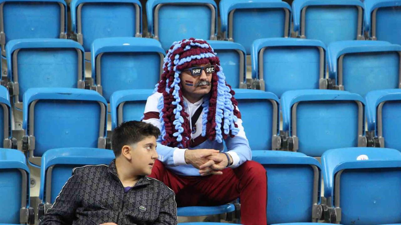 Trabzonspor, A. Efes’e Mağlup Oldu: 74-81