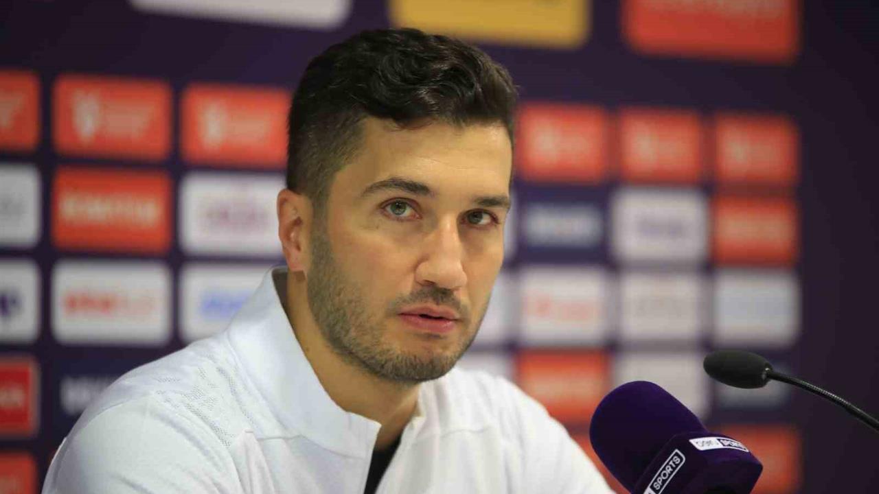 Nuri Şahin: "Hak ederek kazandık" Açıklamasıyla Dikkat Çekti