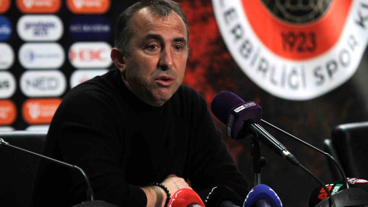 Konyaspor Teknik Direktörü Uçar: "Zor bir maçtı, öyle de oldu"