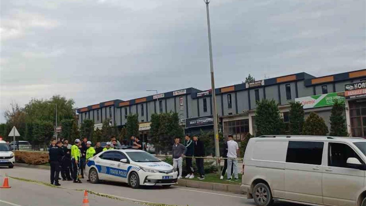 Karabük'te Motosiklet Kazası: Sürücü Hayatını Kaybetti