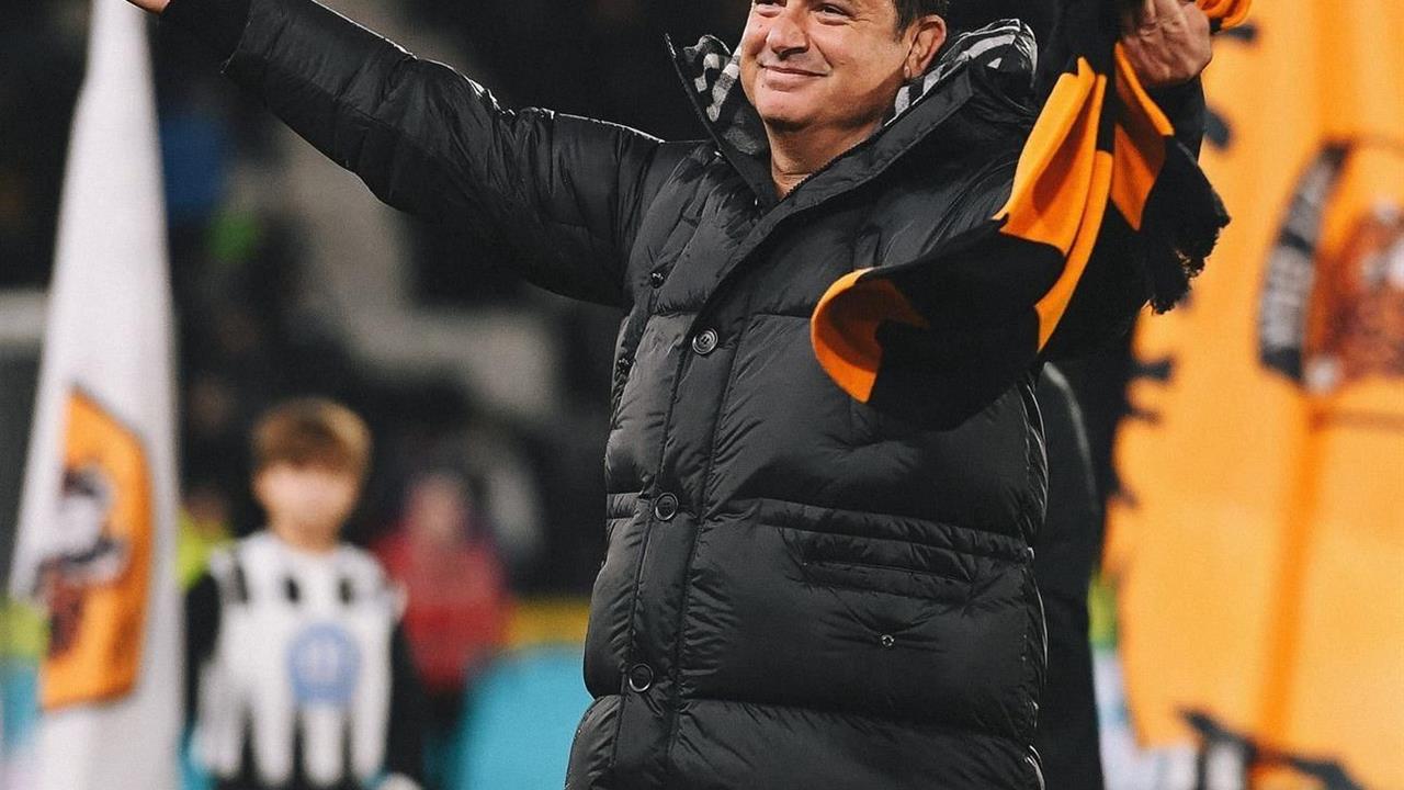 Hull City 5 Maçtır Yenilmiyor: Deplasmanda Galibiyet Peşinde