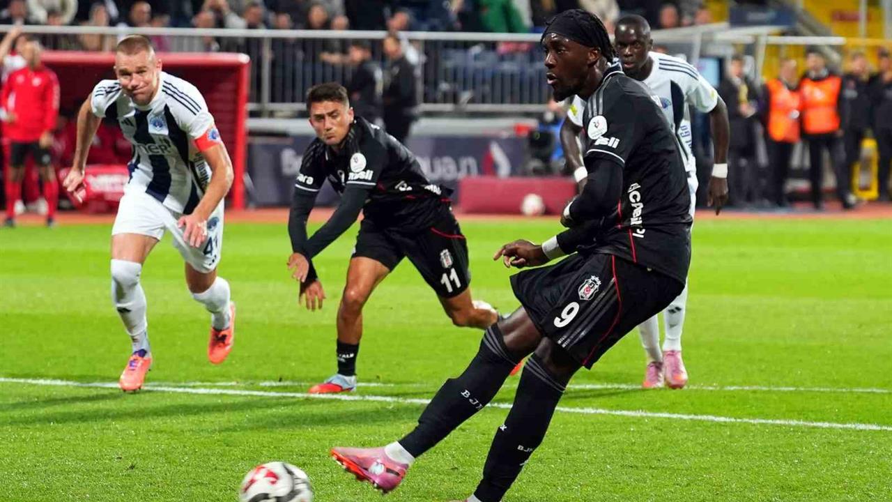 Tammy Abraham Kartal'da En Çok Oynayan Futbolcu Oldu