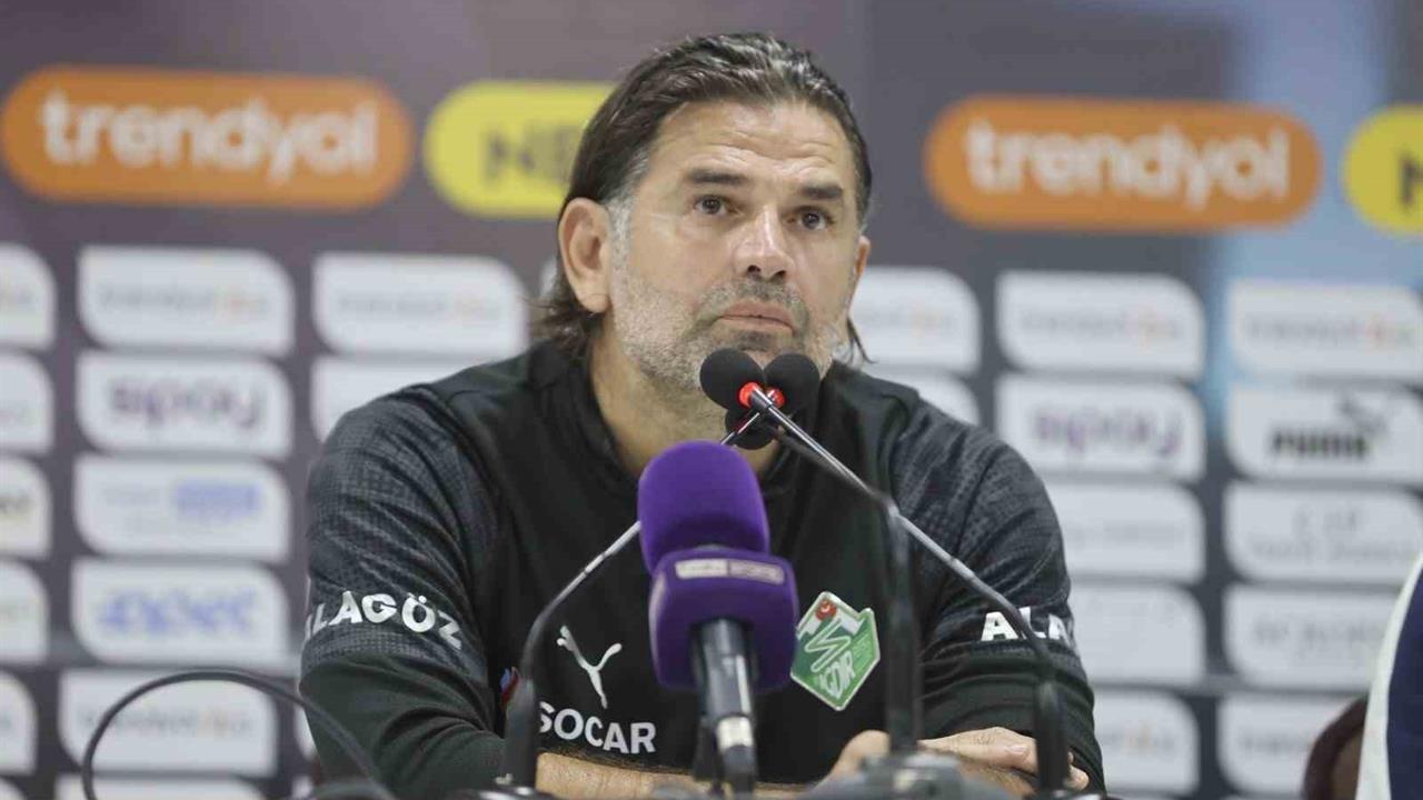 İbrahim Üzülmez: "Sonuna Kadar Bu Yarışta Olacağız"