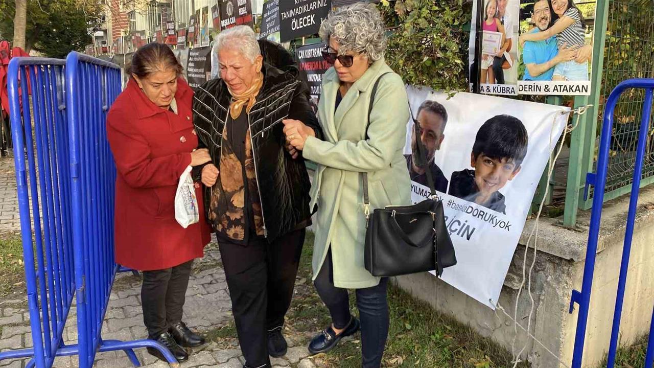 Kartalkaya Davasında Üçüncü Duruşma Başlıyor: Aileler Acı İçinde