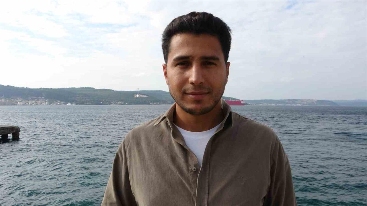 Çanakkale'de 36 Saatlik Dalış Denemesiyle Rekor Hedefi