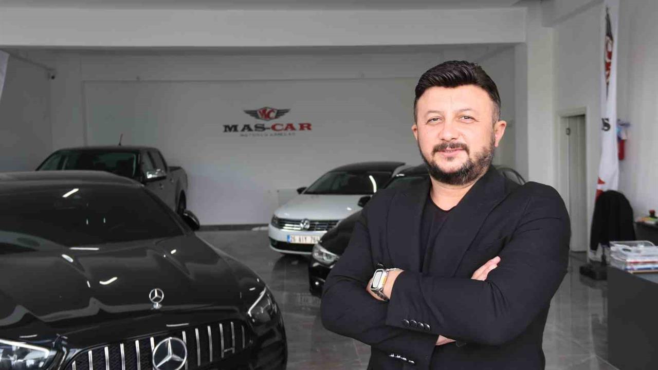 Araç alacaklara dikkat: Fiyatlar yükselebilir - ESKİŞEHİR