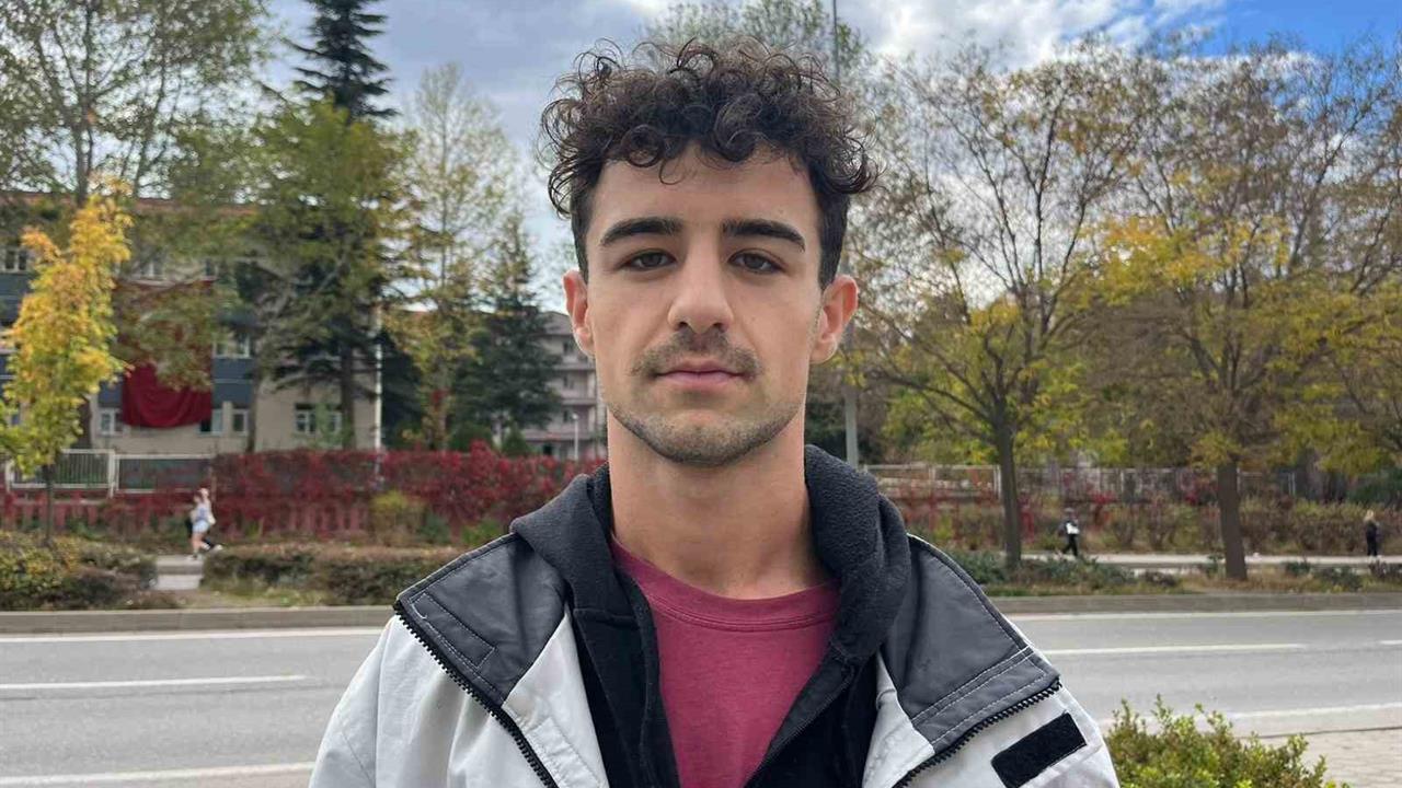 Olayın Tanığı Anlatıyor.