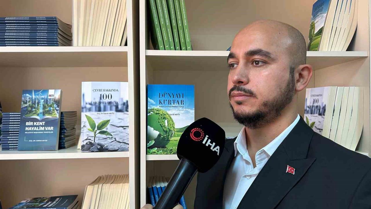 Türkiye İki Mevsimli İklim Düzenine Geçti