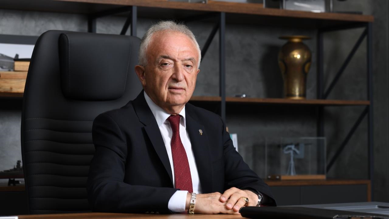 Savunma Sanayinde Yerli Çözümler