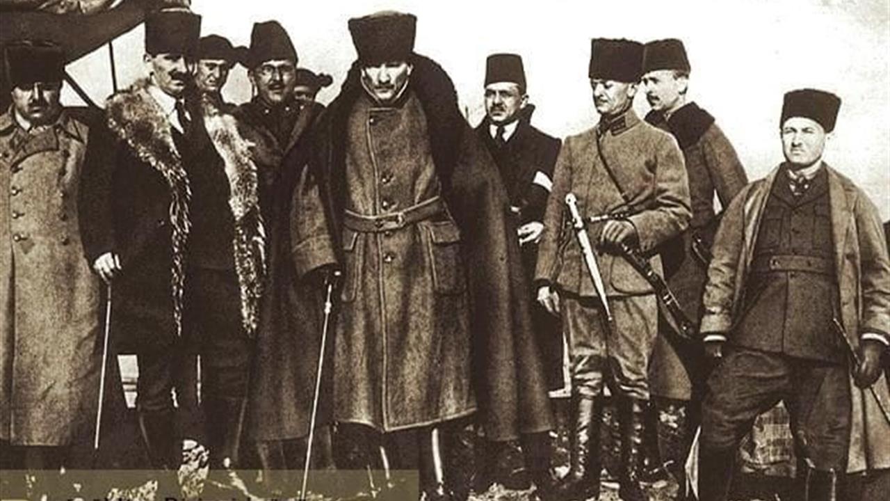 Kahramanlık Hikayeleri Belgelerle Gün Yüzüne Çıkıyor Kısa Taner Özdemir, Genelkurmay Başkanlığı Belgelerini Kullanarak Erzurum'un Unutulmuş Komutanlarının Yaşam Öykülerini Yeniden Derledi.