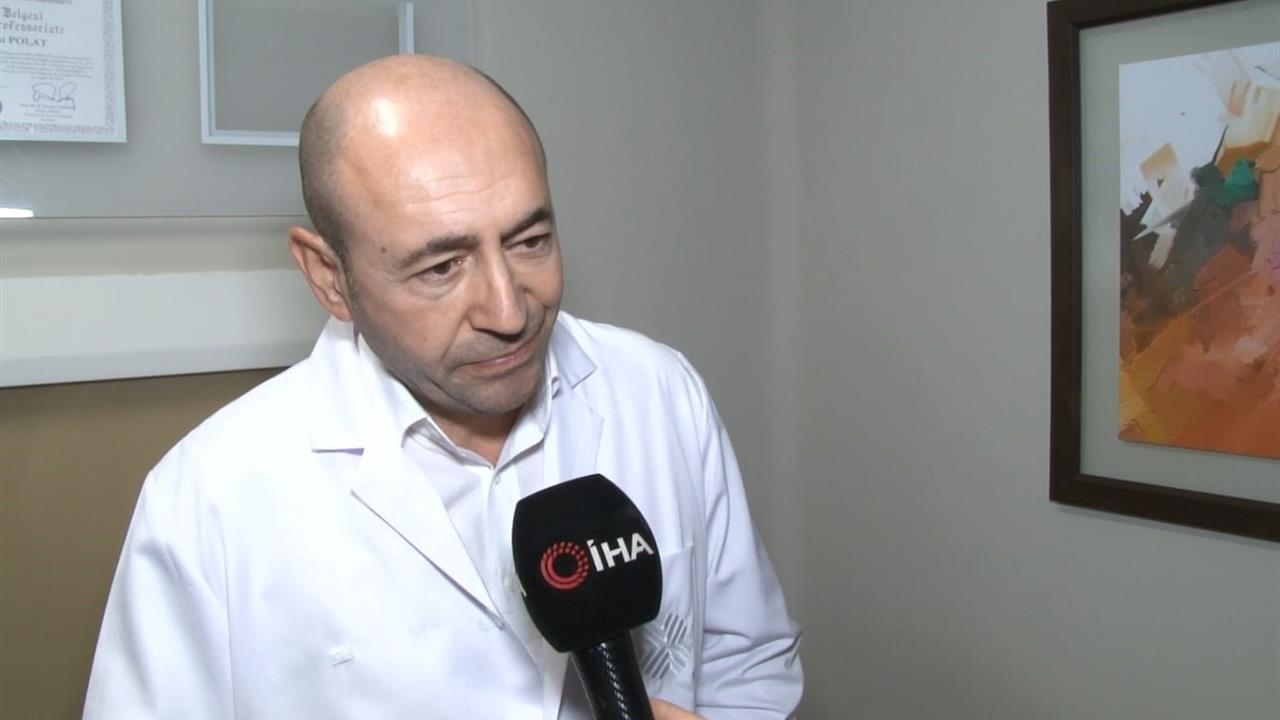 Metabolik sendrom, kadınlarda jinekolojik kanser riskini artırıyor - İSTANBUL