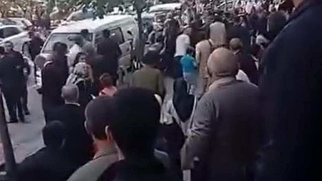 Düğünde aileler arasında kavga yaşandı - İSTANBUL