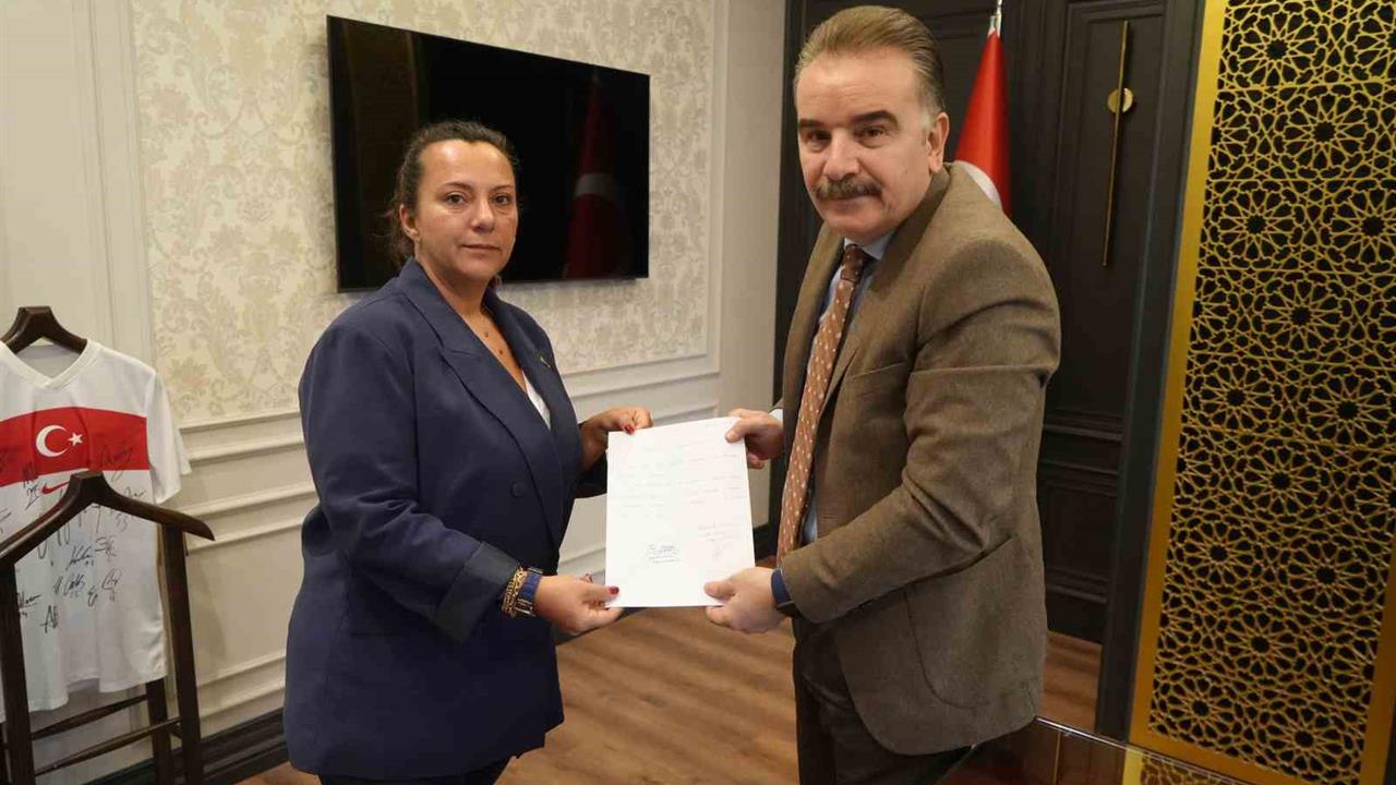 Balıkesir'den Gazze'ye gönüllü destek çağrısı