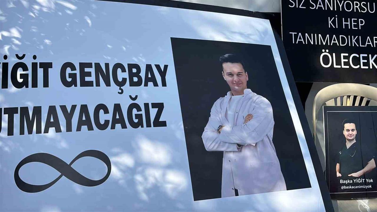 Bolu'da Görülen Otel Davasında Hakim, Yönetim Kurulu Üyelerine Tepki Gösterdi