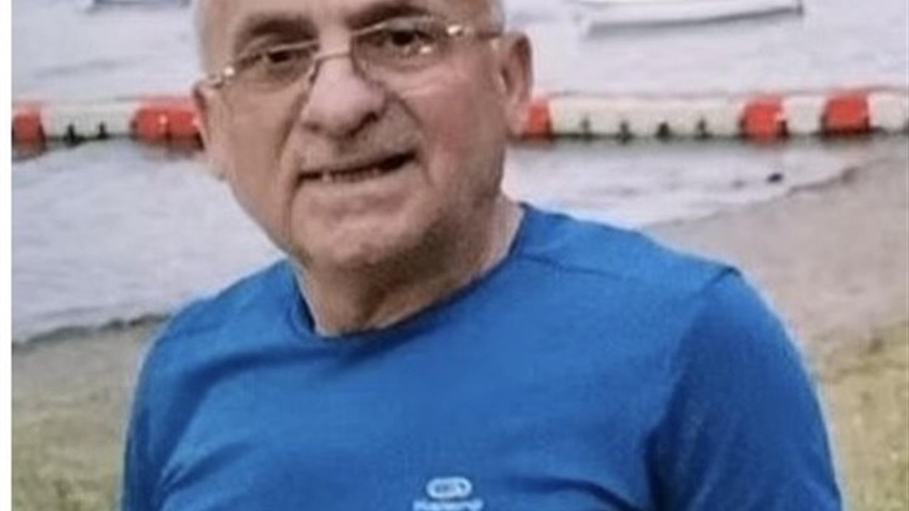 Denizli Pamukkale'de Ağaç Budarken Yüksekten Düşen Yaşlı Adam Hayatını Kaybetti