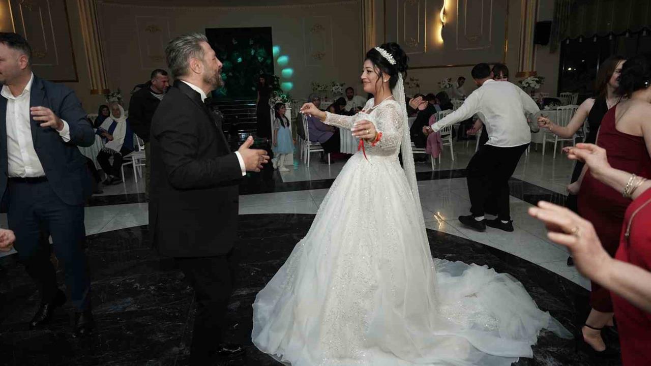 Rize Derepazarı'nda Damat Transferi Gerçekleşti