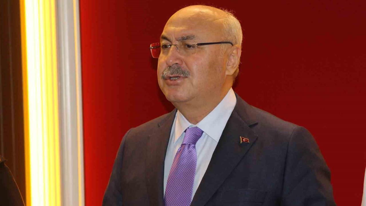 Adana'da Vali Köşger, Suçlarda Genel Azalma Eğilimini Vurguladı