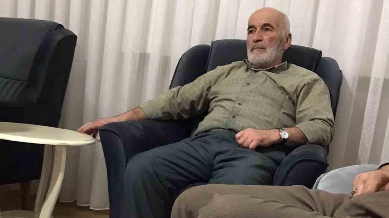 Erzurum Uzundere'de Ceviz Ağacından Düşen Hafız Ahmet Kaplan Yaşamını Yitirdi