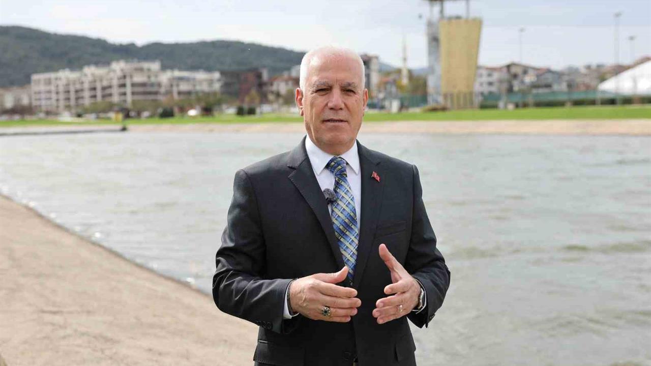 Bursa'da Su Kesintileri 28, 29 ve 30 Ekim Tarihlerinde Olmayacak