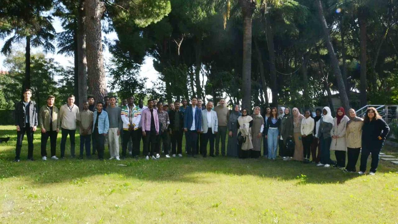 Manisa Akhisar'da Kardeşlik Gezileri ve Etkinlikler Düzenlenecek