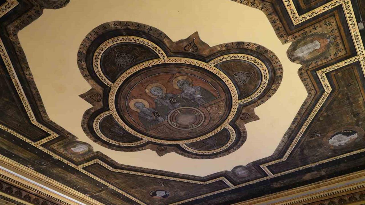 İstanbul'daki Özel Fener Rum Lisesi İçin Güçlendirme Çalışmaları Başlıyor