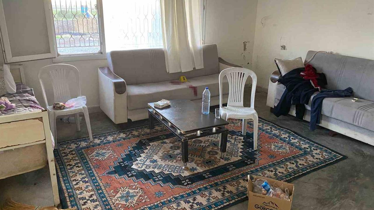 Osmaniye Düziçi'nde Kardeşlerin Av Tüfeğiyle Oynadığı Olayda 7 Yaşındaki Çocuk Yaralandı