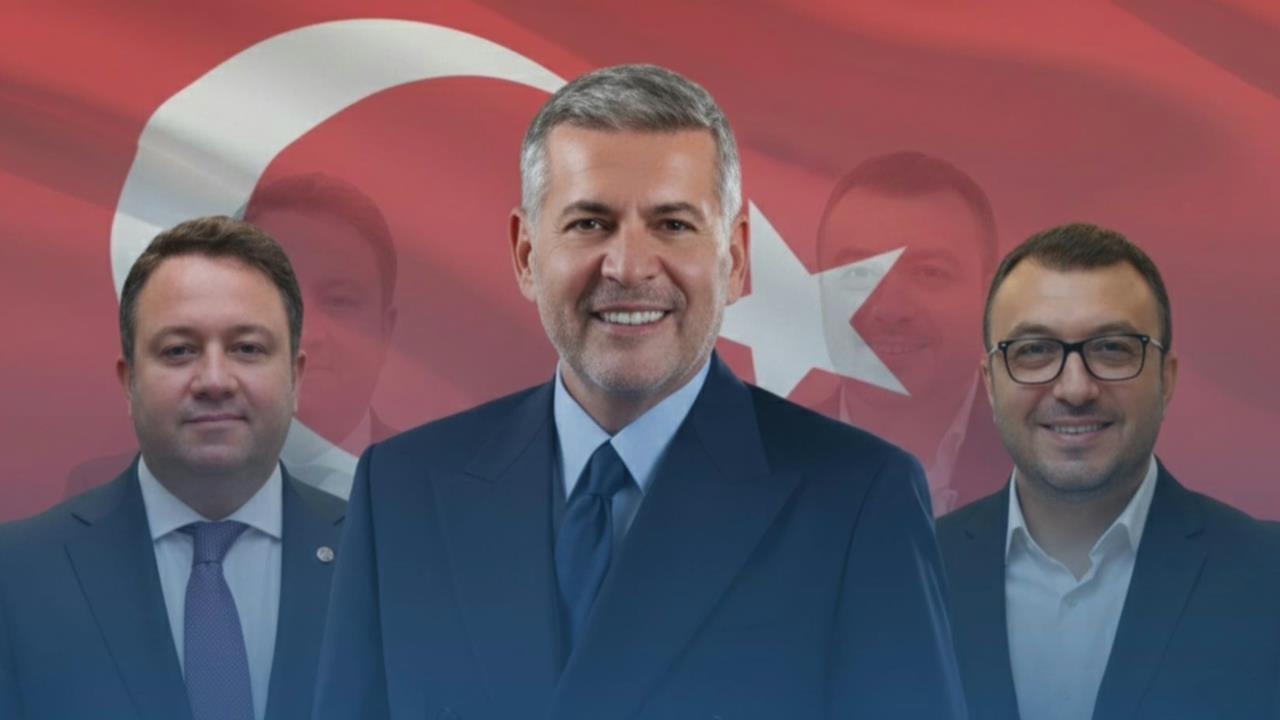 Milletvekili Uysal, Tarsus'ta Bir Dizi Ziyaretlerde Bulunacak