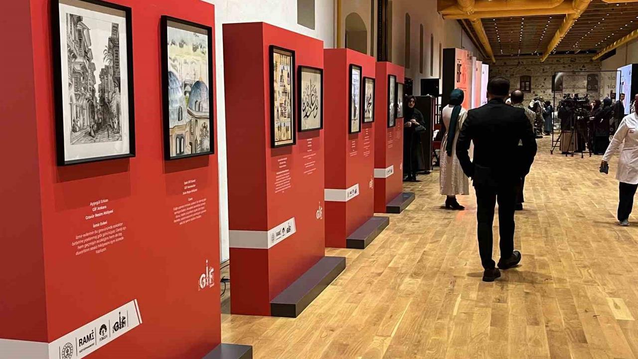 İstanbul Eyüpsultan'da TÜRGEV'in 2026 Kültür Sanat Sezonu Açılışı Gerçekleşti