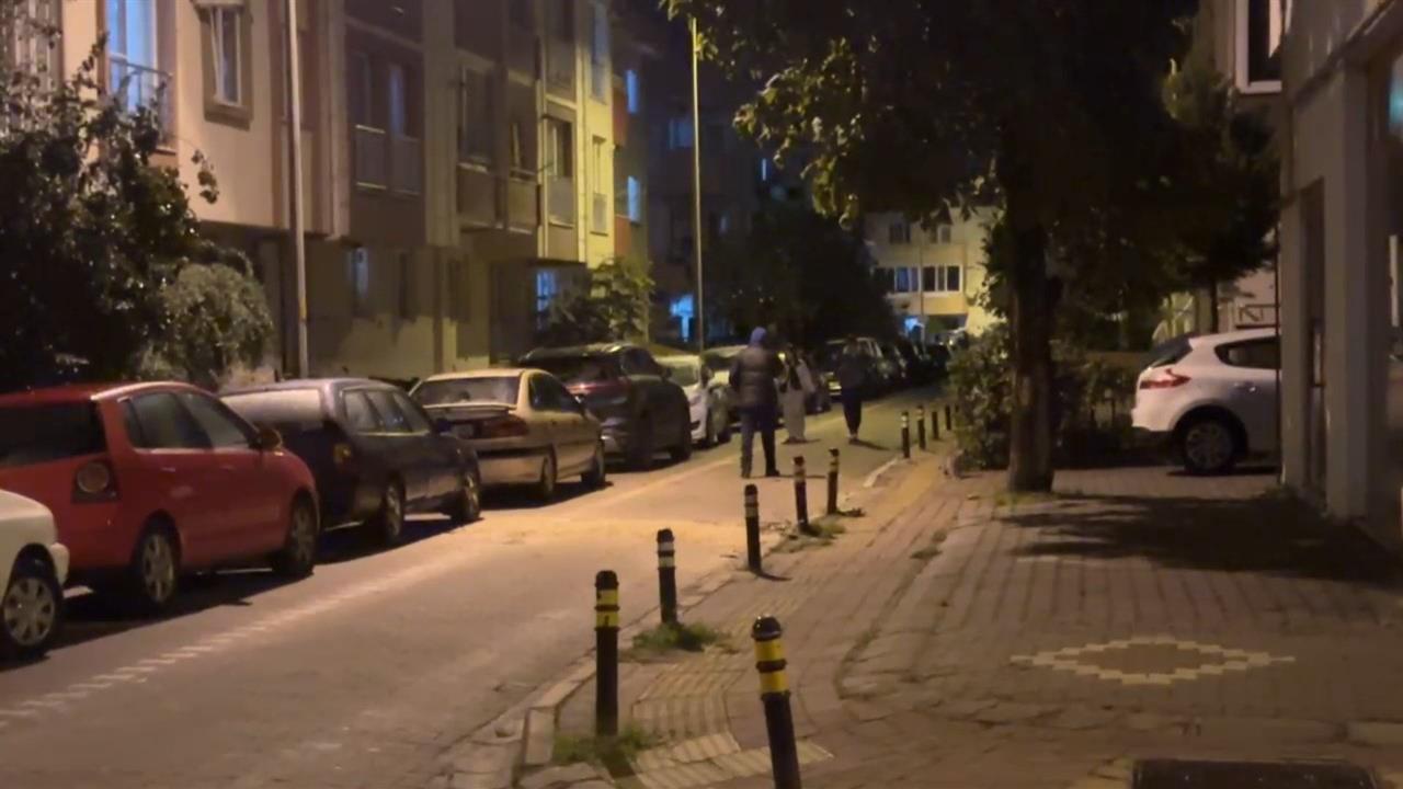 Balıkesir Sındırgı'da Meydana Gelen Deprem Çanakkale'de de Hissedildi