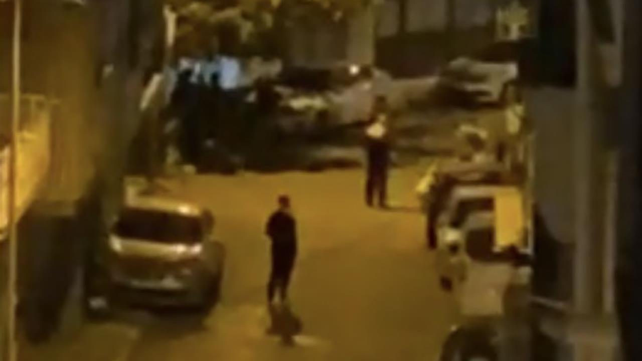 Balıkesir Sındırgı'da 6.1 Büyüklüğünde Meydana Gelen Deprem İzmir'de de Hissedildi