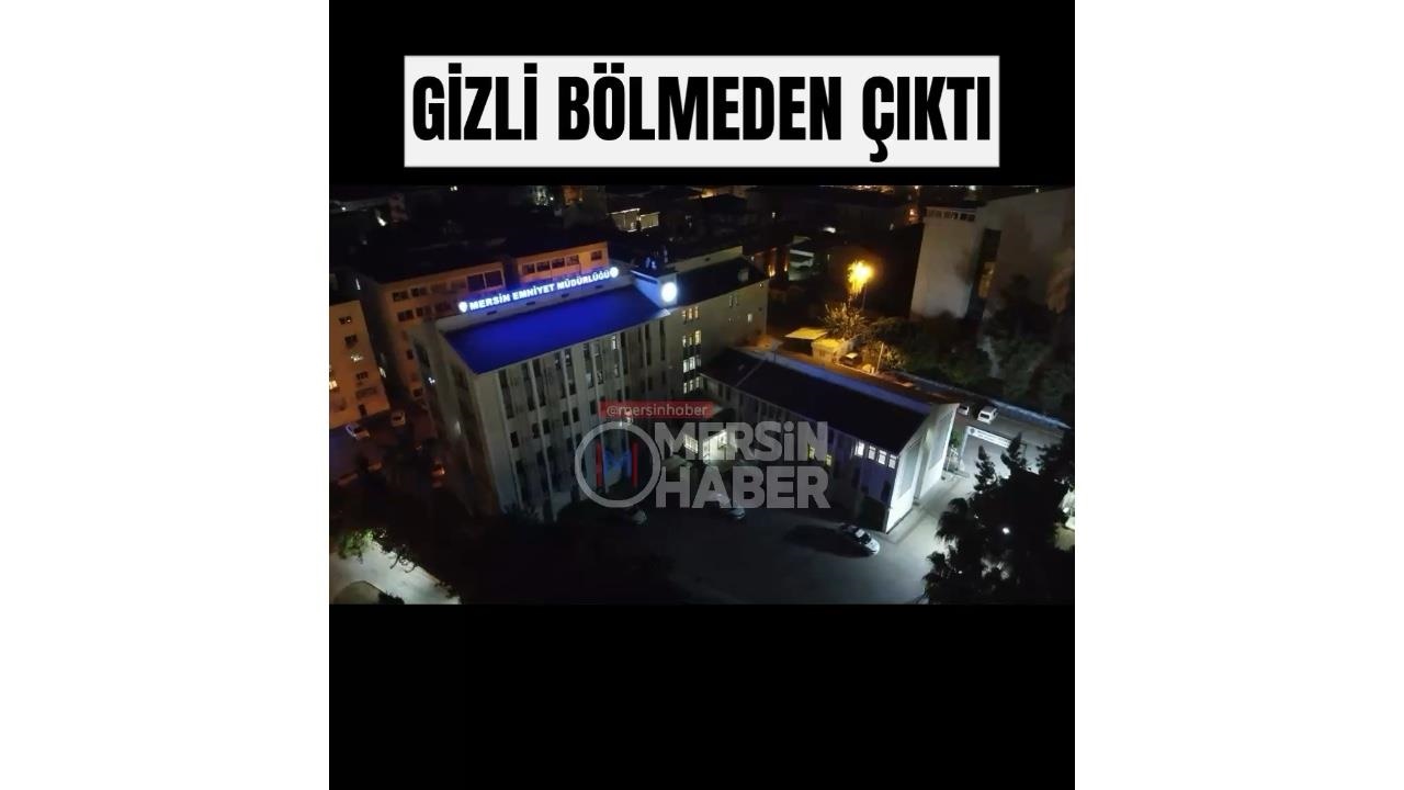 Mersin’de Aranan 139 Şahıs Yakalandı