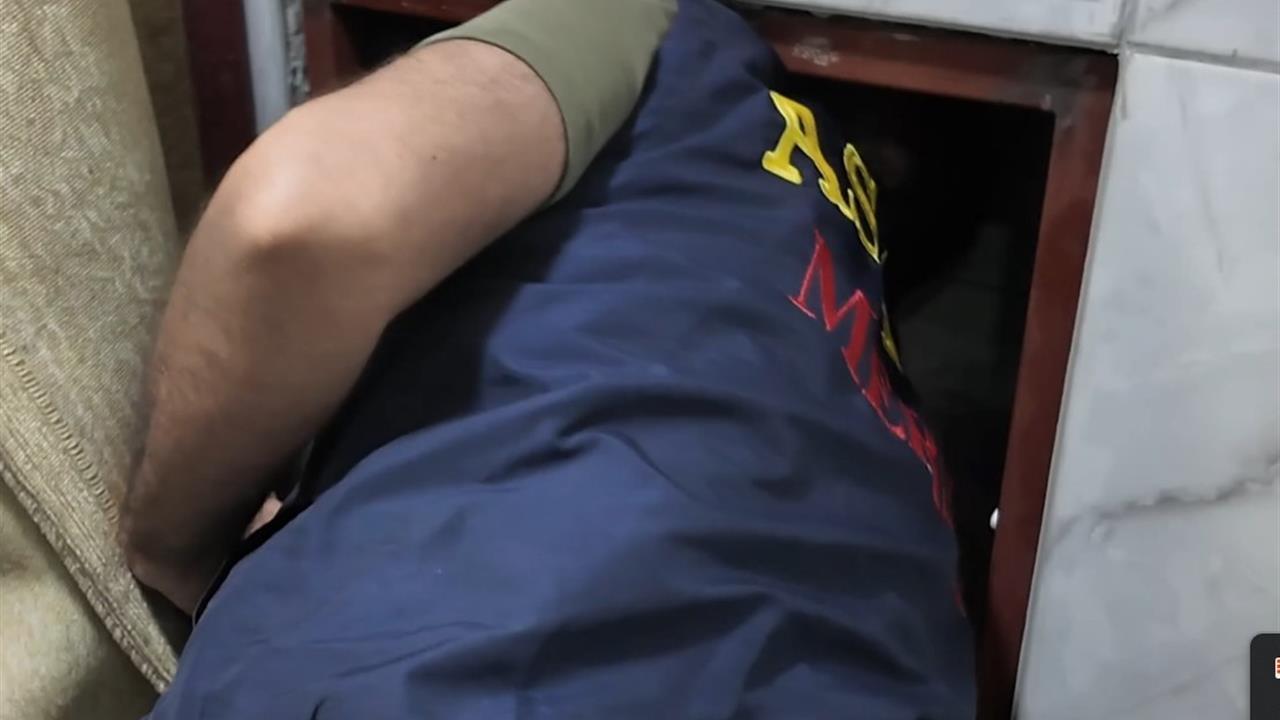 Mersin'de Eş Zamanlı Operasyonda 139 Aranan Şahıs Yakalandı