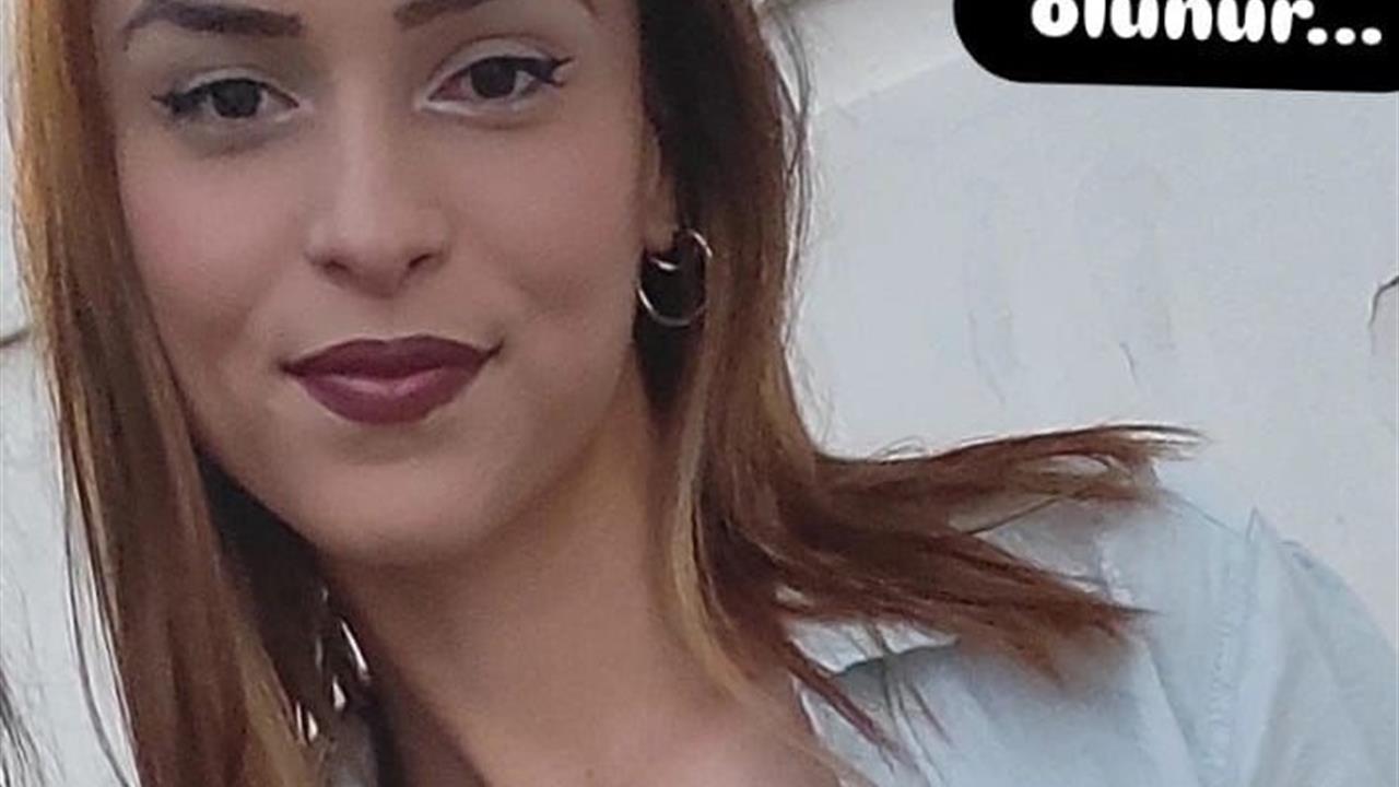 Denizli'de Kayıp Olan 16 Yaşındaki Bennur Gezgin Arkadaşında Bulundu