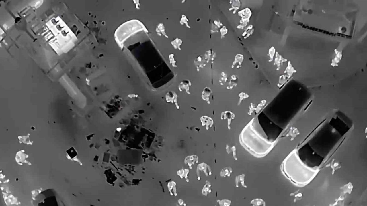 Çanakkale Merkez'de Yapılan Huzur Uygulamalarında 6 Şüpheli Tutuklandı