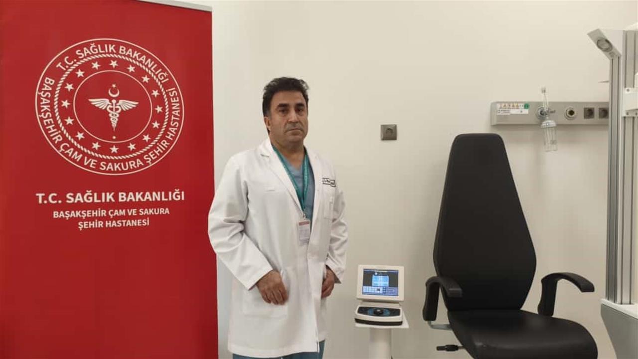 İstanbul'da Göz Sağlığı, Okul Başarısında Önemli Rol Oynuyor