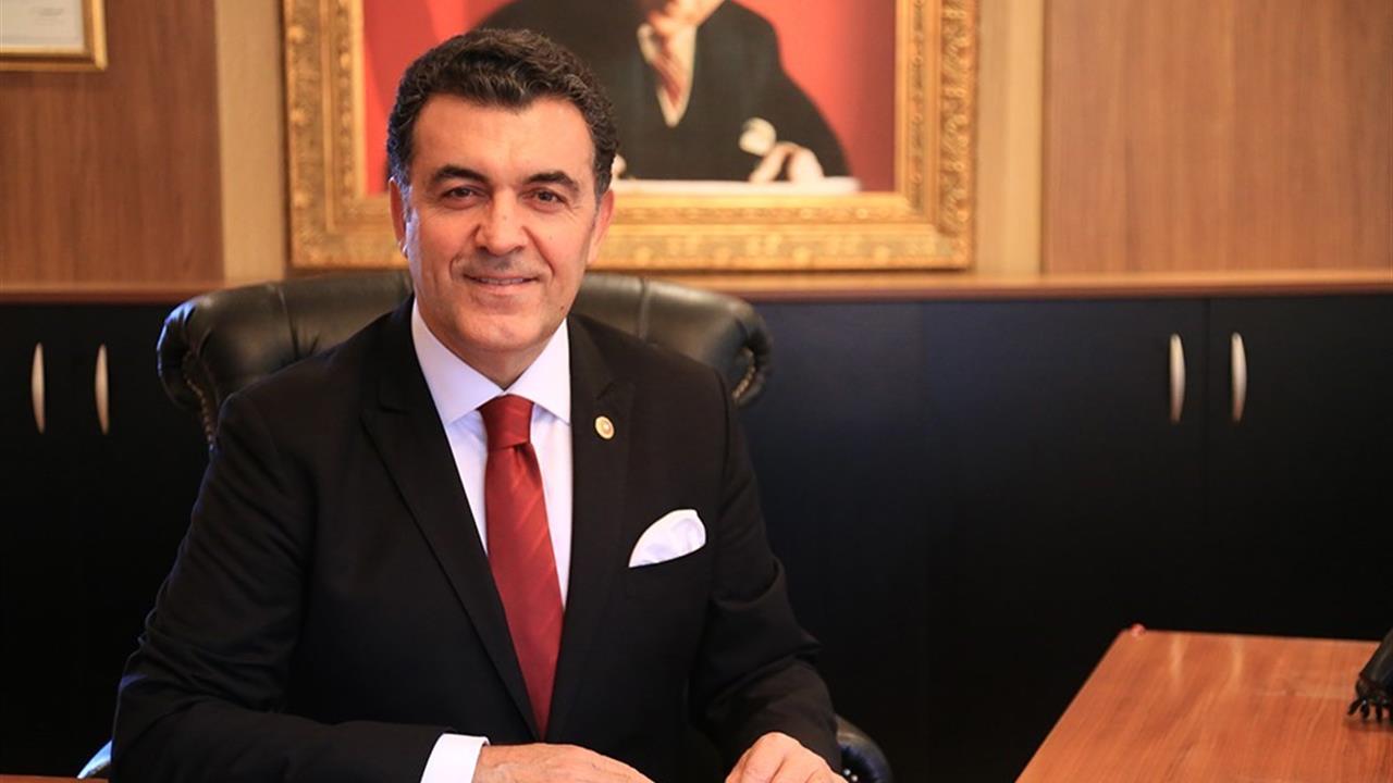 Ardahan'da Başkan Demir, 29 Ekim Cumhuriyet Bayramı'nı Kutladı