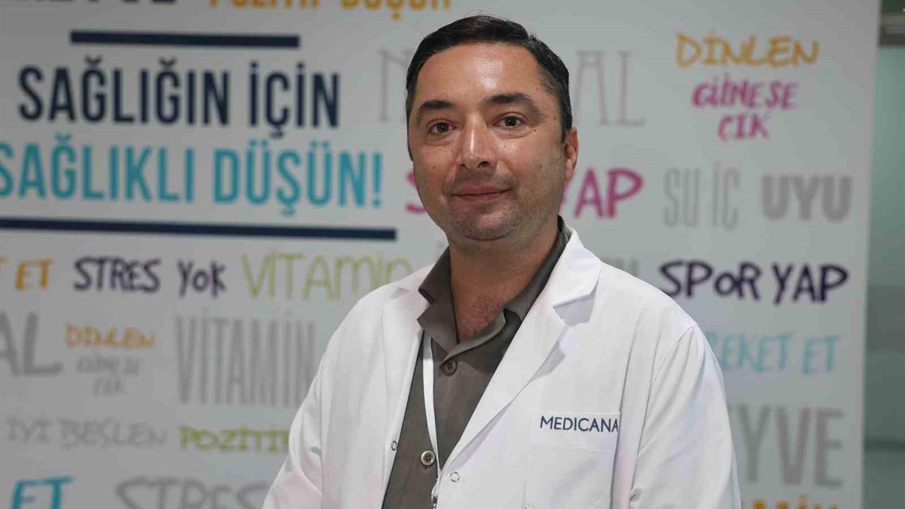 Konya'da Uzmanlar Bilinçsiz Vitamin Kullanımına Dikkat Çekiyor