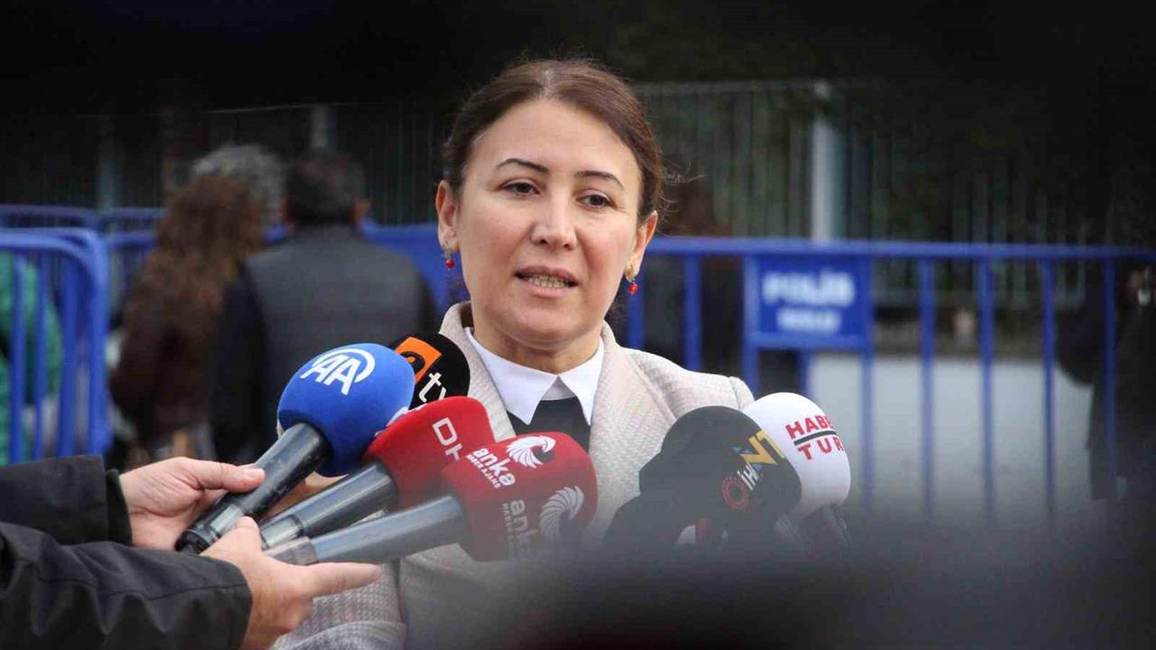 Bolu'da Anne Kotan'dan Yangınla İlgili Çarpıcı Açıklamalar
