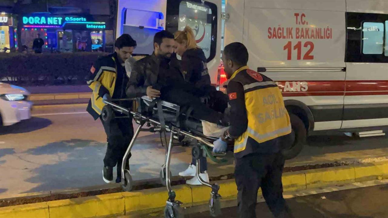 Eskişehir Tepebaşı'nda Kafede Bıçaklama Olayının Zanlıları Tutuklandı