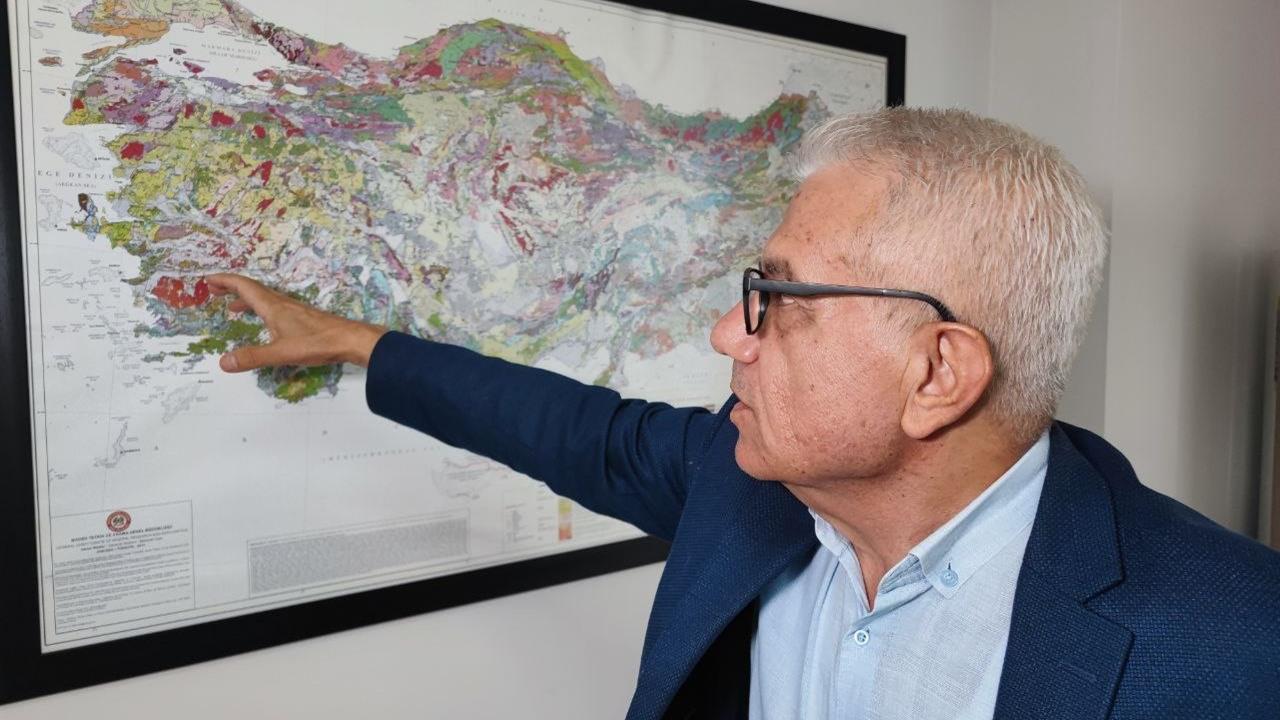 Adana'da Sıklaşan Depremler Uzmanları Endişelendiriyor