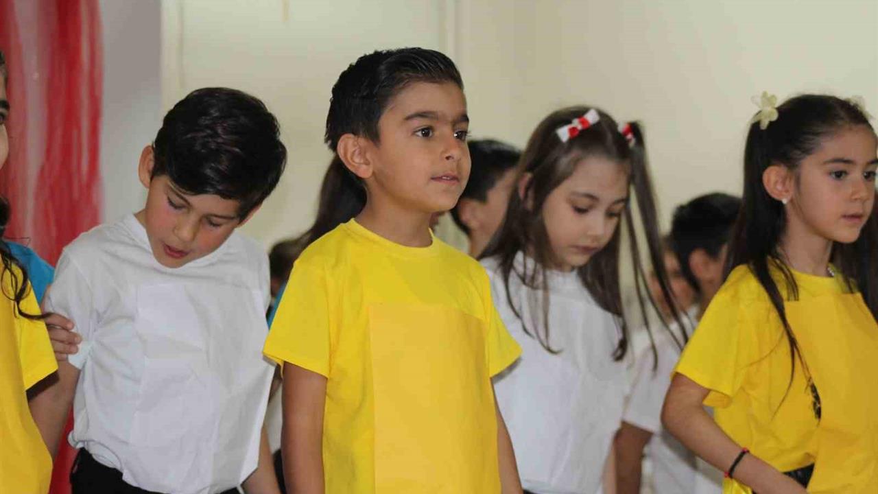 Sarıkamış'ta 29 Ekim Cumhuriyet Bayramı Kutlamaları Gerçekleşti