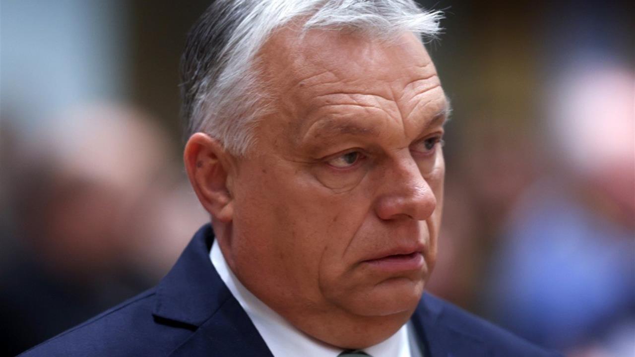 Macaristan Başbakanı Victor Orban, İtalya'da verdiği röportajda Avrupa'nın güvenlik konularında dışlandığını belirtti.